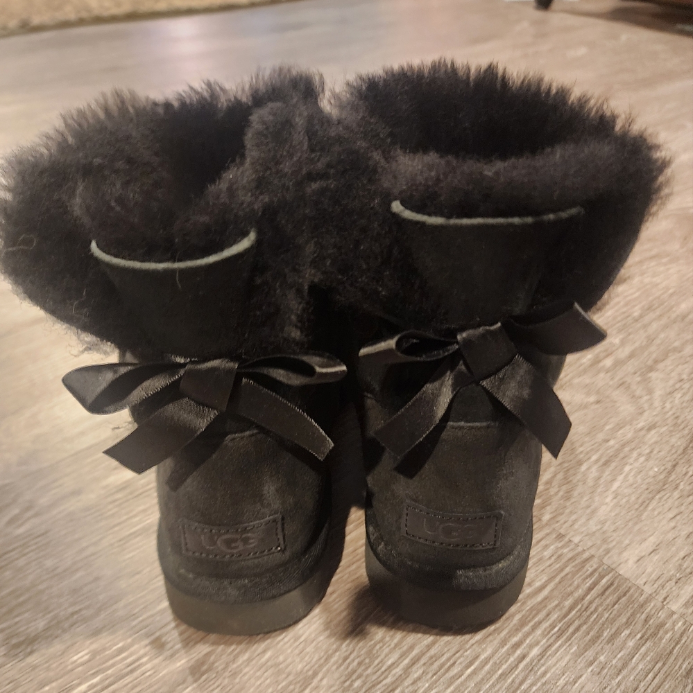 Ugg Bailey Bow Boots
